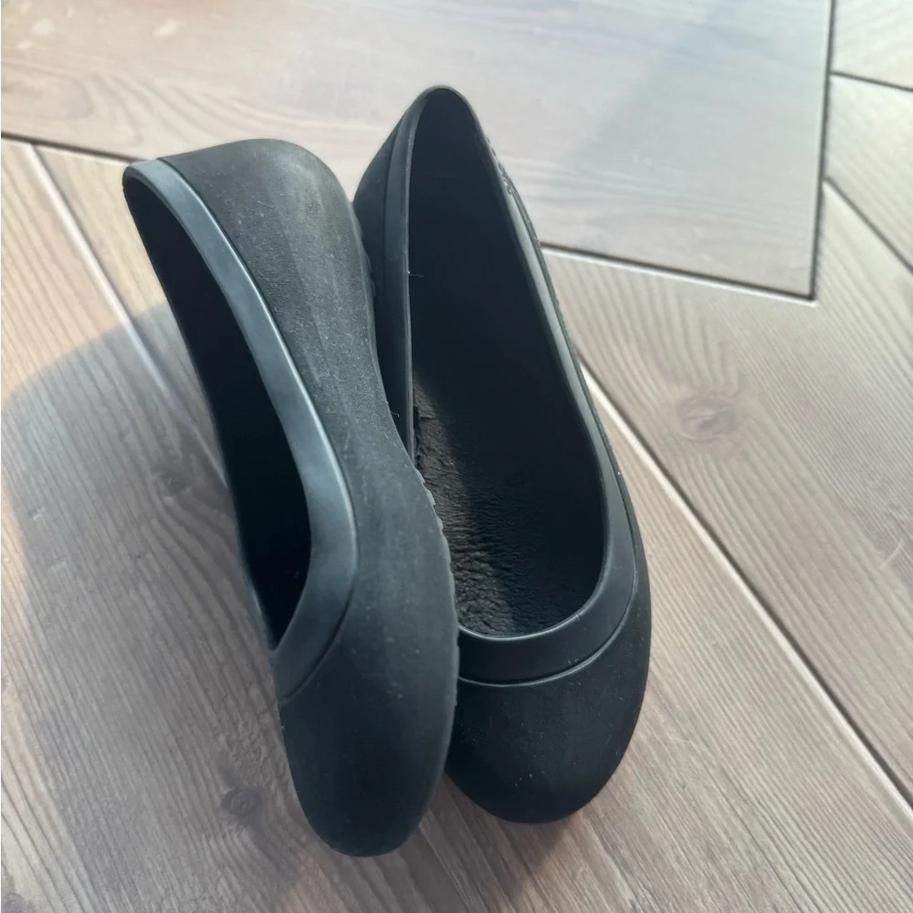 CROCS women mammoth